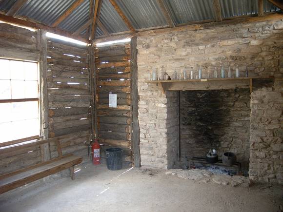 KOW PLAINS HOMESTEAD SOHE 2008