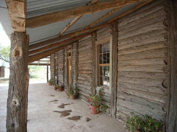 KOW PLAINS HOMESTEAD SOHE 2008