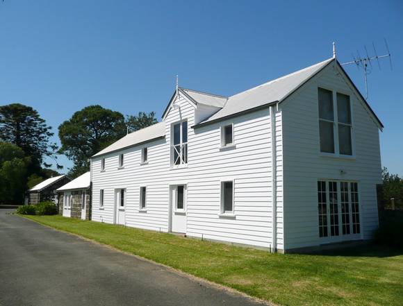 FROGMORE SOHE 2008