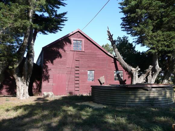 ST ALBANS HOMESTEAD SOHE 2008