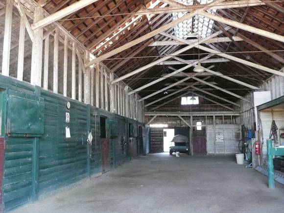 ST ALBANS HOMESTEAD SOHE 2008