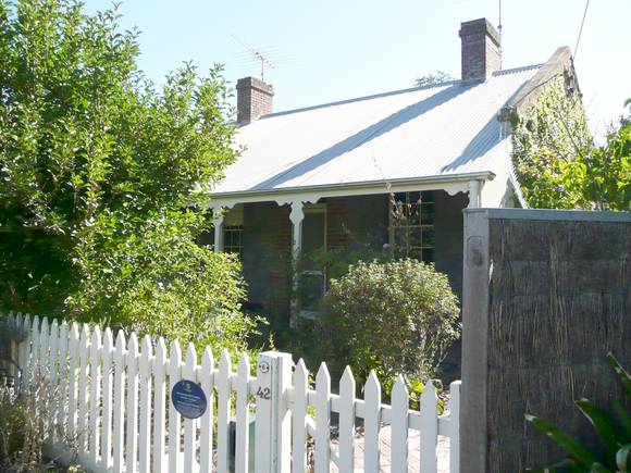 BARWON PAPER MILL COMPLEX SOHE 2008