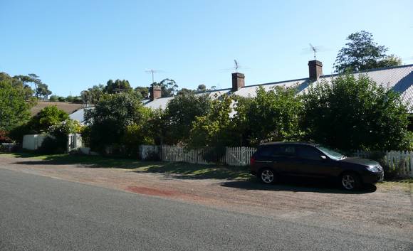 BARWON PAPER MILL COMPLEX SOHE 2008