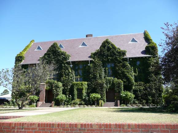 GEELONG COLLEGE SOHE 2008