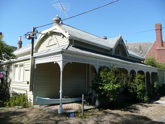 GEELONG COLLEGE SOHE 2008
