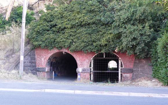 BALLARAT RAILWAY COMPLEX SOHE 2008