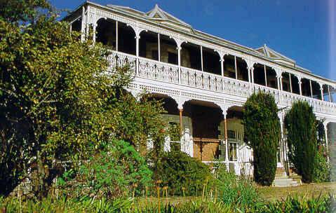 pirra homestead windermere road lara front view publication