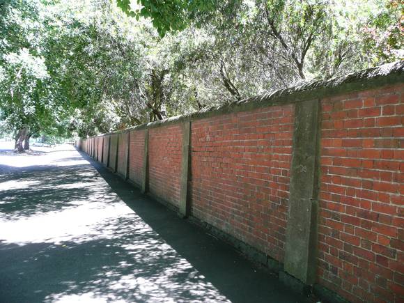 FORMER MARYS MOUNT CONVENT SOHE 2008