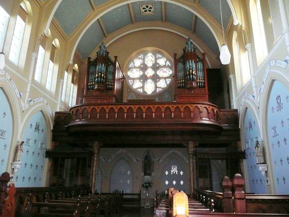 FORMER MARYS MOUNT CONVENT SOHE 2008