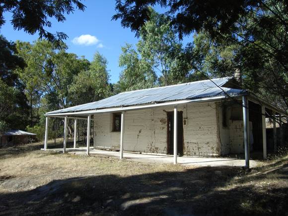 ZUMSTEINS RECREATION CENTRE SOHE 2008