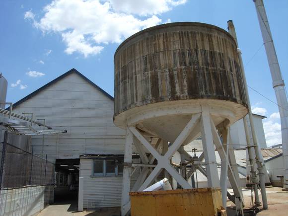 MILDARA BLASS DISTILLERY SOHE 2008