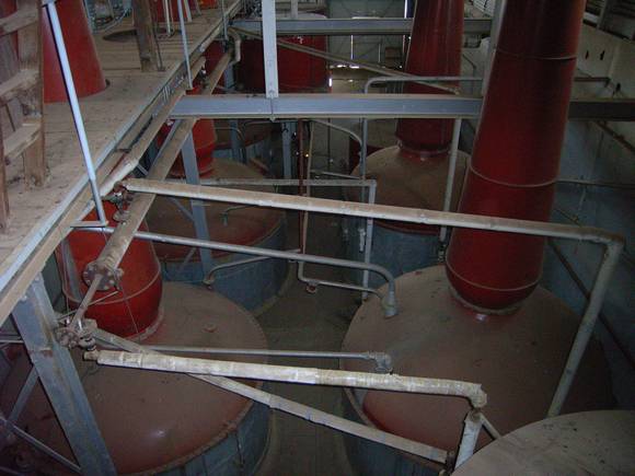 MILDARA BLASS DISTILLERY SOHE 2008