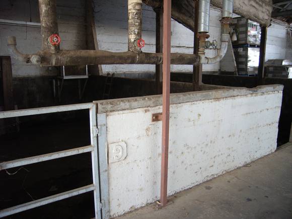 MILDARA BLASS DISTILLERY SOHE 2008