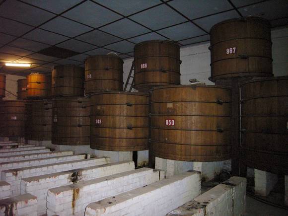 MILDARA BLASS DISTILLERY SOHE 2008