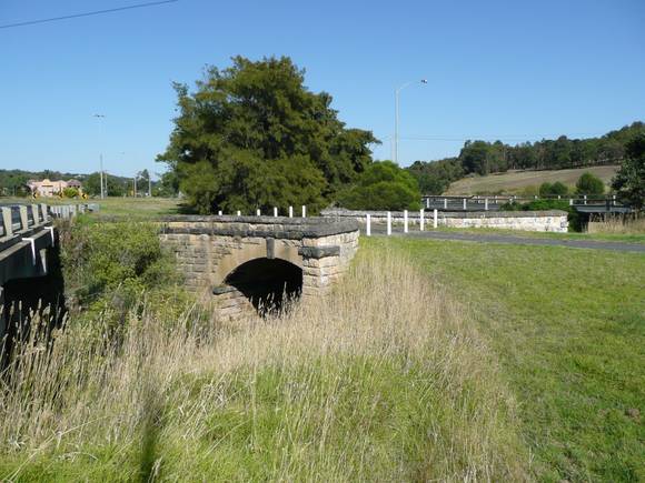 BRIDGE SOHE 2008