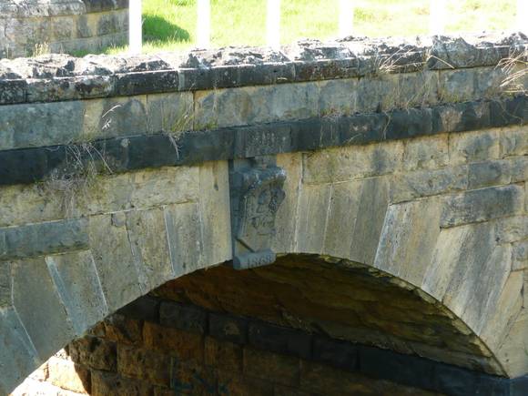 BRIDGE SOHE 2008