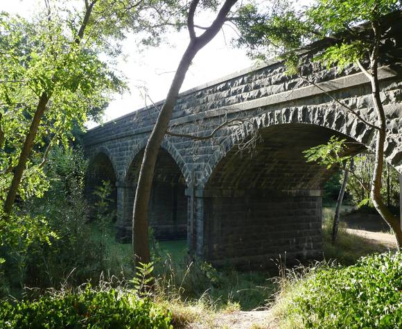 BRIDGE SOHE 2008