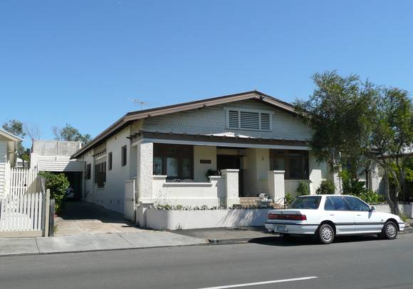 RESIDENCE SOHE 2008