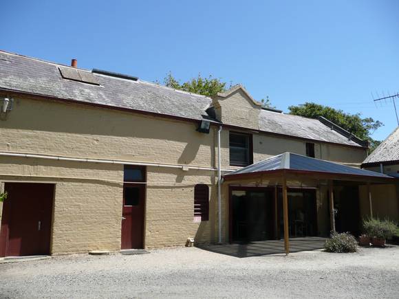 MORONGO PRIVATE BOARDING SCHOOL SOHE 2008
