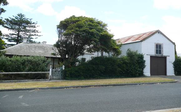WARRINGAH SOHE 2008