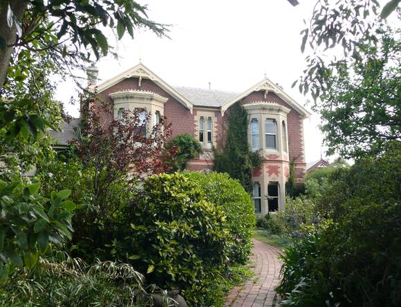 BELLEVILLE SOHE 2008