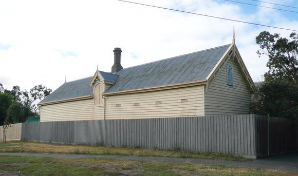 BELLEVILLE SOHE 2008