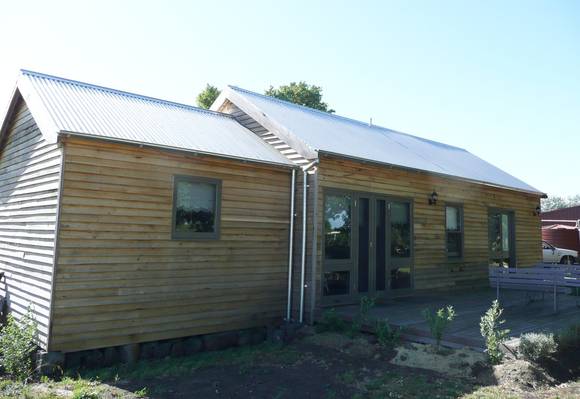 TIMBOON HOUSE SOHE 2008