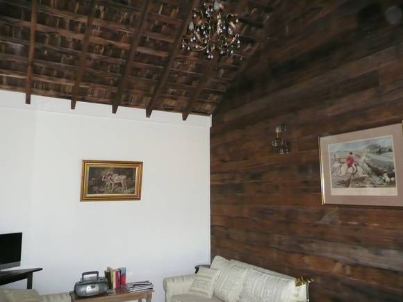 TIMBOON HOUSE SOHE 2008
