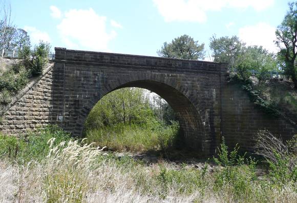 BRIDGE SOHE 2008