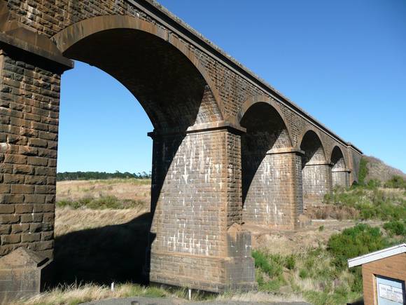 MALMSBURY RAIL BRIDGE SOHE 2008