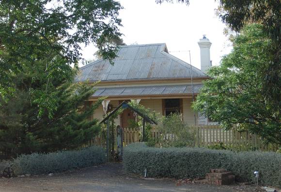 IRYMPLE RAILWAY STATION SOHE 2008