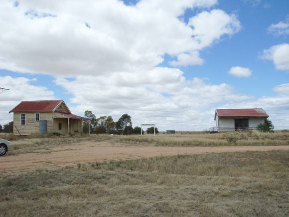 PATCHEWOLLOCK RAILWAY STATION COMPLEX SOHE 2008