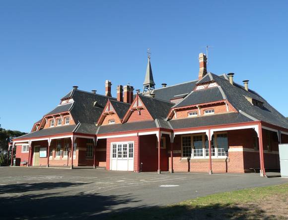 PRIMARY SCHOOL NO. 4 SOHE 2008