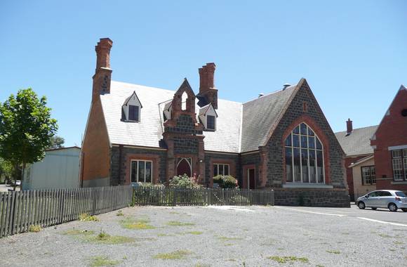 PRIMARY SCHOOL NO.33 SOHE 2008