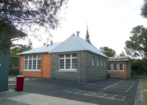 PRIMARY SCHOOL NO.2162 SOHE 2008