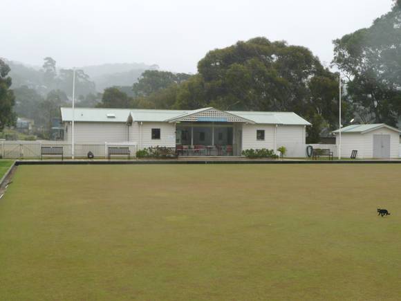 ERSKINE HOUSE SOHE 2008
