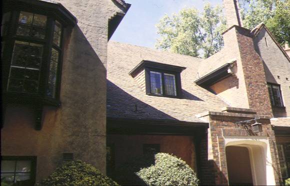 1 little milton albany road toorak front view feb1998