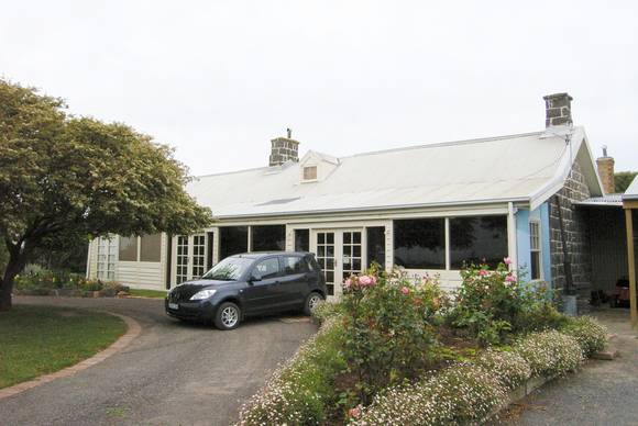 BLAIR MONA SOHE 2008