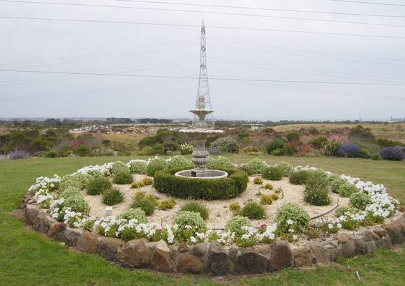 BLAIR MONA SOHE 2008