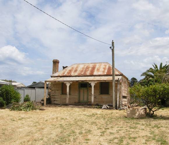 COTTAGE SOHE 2008
