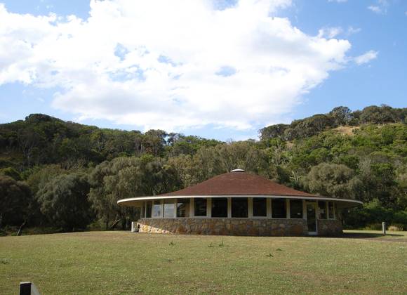 TOWER HILL STATE GAME RESERVE SOHE 2008