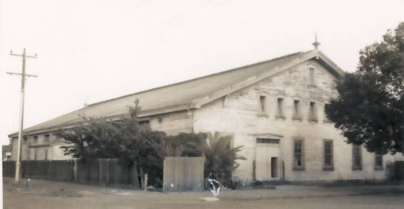 B2578 Assembly Hall 