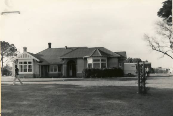 B2940 Old Laverton Homestead 2