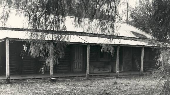 B2627 Kulkyne Homestead 