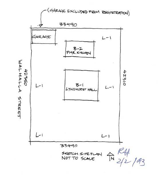 H0964 H0964 plan