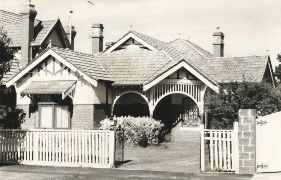  B2912   4 Grace St Malvern