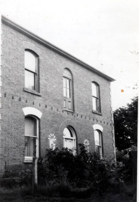 B2139 Fountain Head Brewery Residence 2