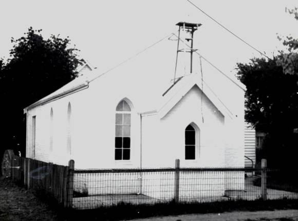 B2433 Methodist Church 