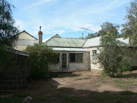 116813 1754 Hamilton Hwy Murgheboluc Butleigh 523