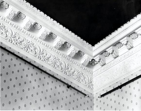 B0731 Maretimo Cornice Detail